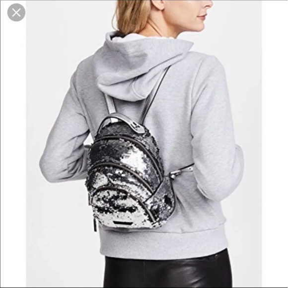 Kendall and Kylie mini back pack - Picture 5 of 6